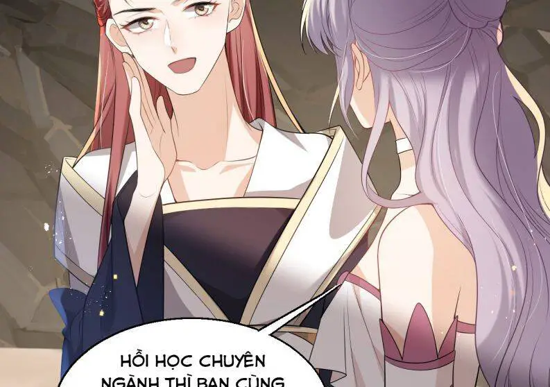 Thẳng Thắn Từ Nghiêm Nettruyen ZZZ Chương 3 Page 24