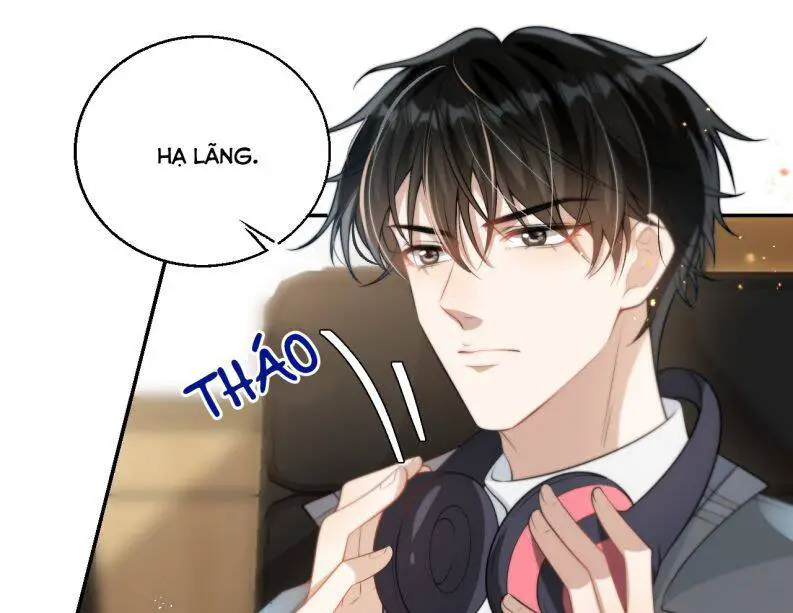 Thẳng Thắn Từ Nghiêm Nettruyen ZZZ Chương 3 Page 30