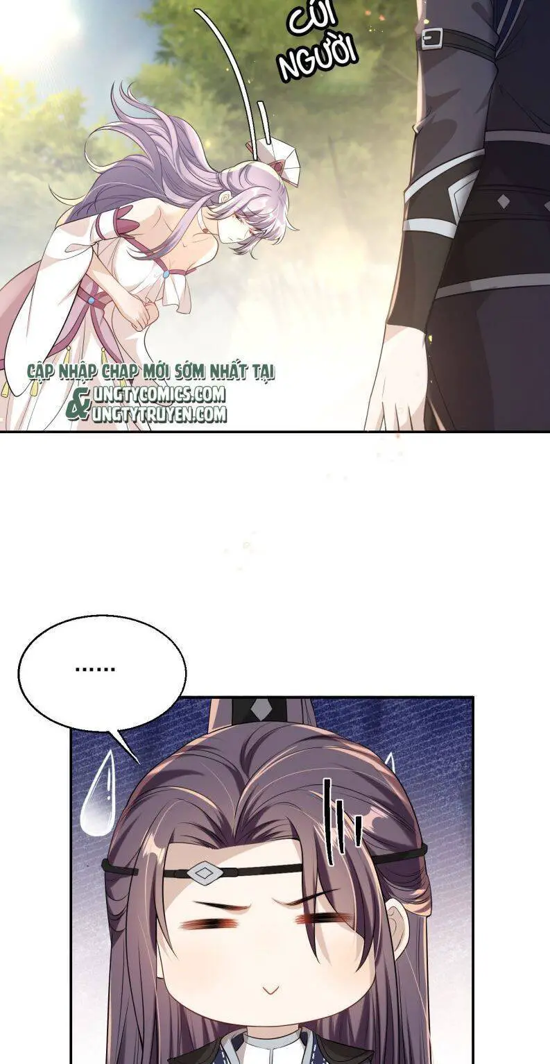Thẳng Thắn Từ Nghiêm Nettruyen ZZZ Chương 3 Page 97