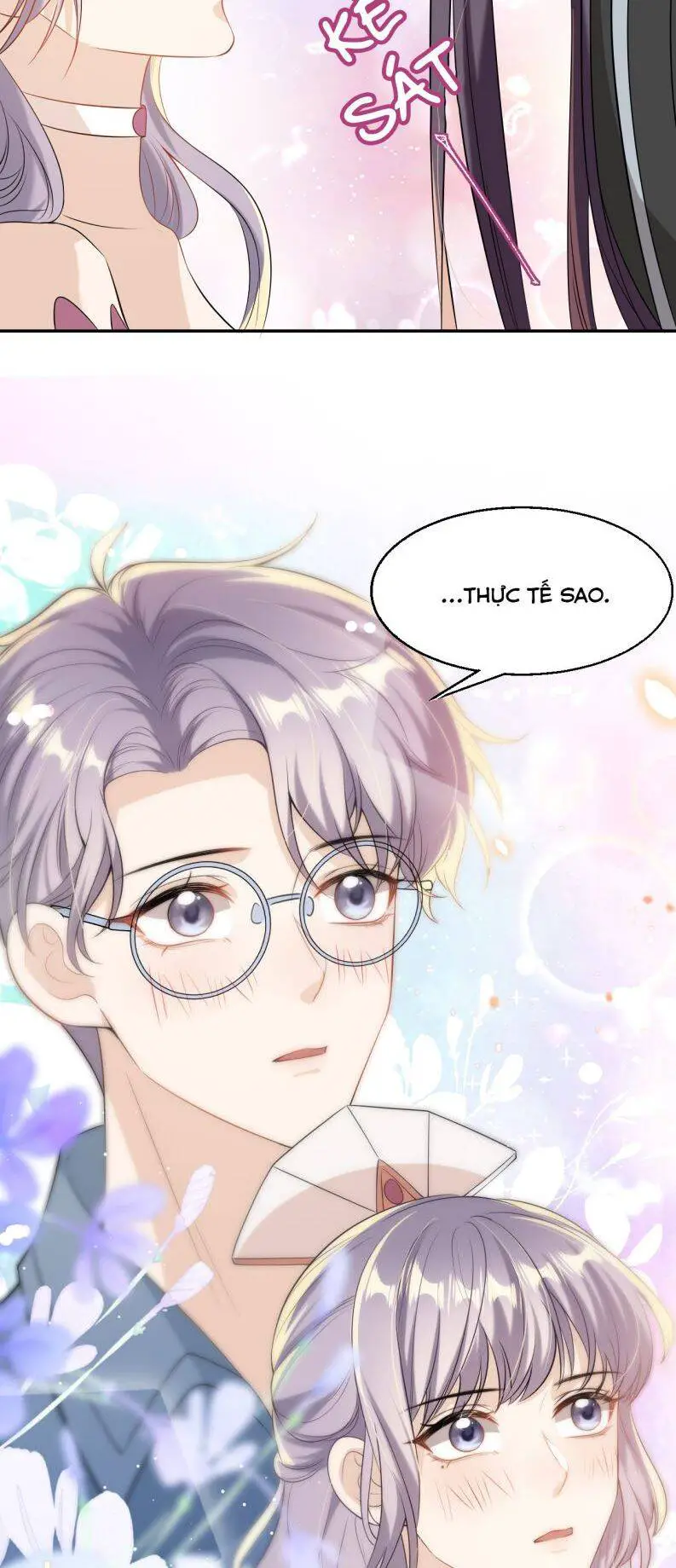 Thẳng Thắn Từ Nghiêm Nettruyen ZZZ Chương 3 Page 99