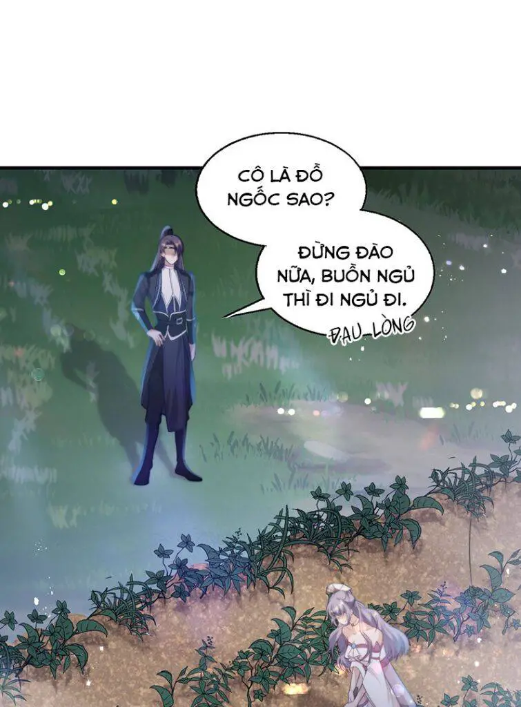 Thẳng Thắn Từ Nghiêm Nettruyen ZZZ Chương 5 Page 4