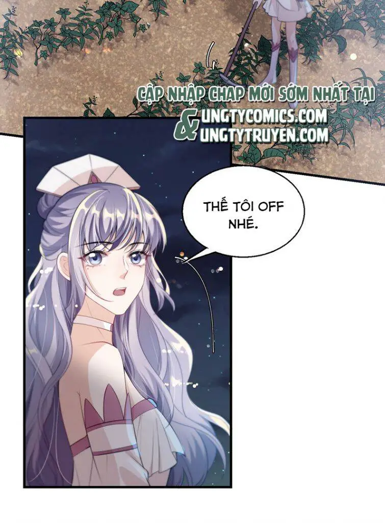 Thẳng Thắn Từ Nghiêm Nettruyen ZZZ Chương 5 Page 5