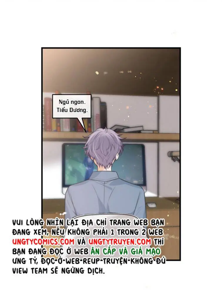 Thẳng Thắn Từ Nghiêm Nettruyen ZZZ Chương 5 Page 9