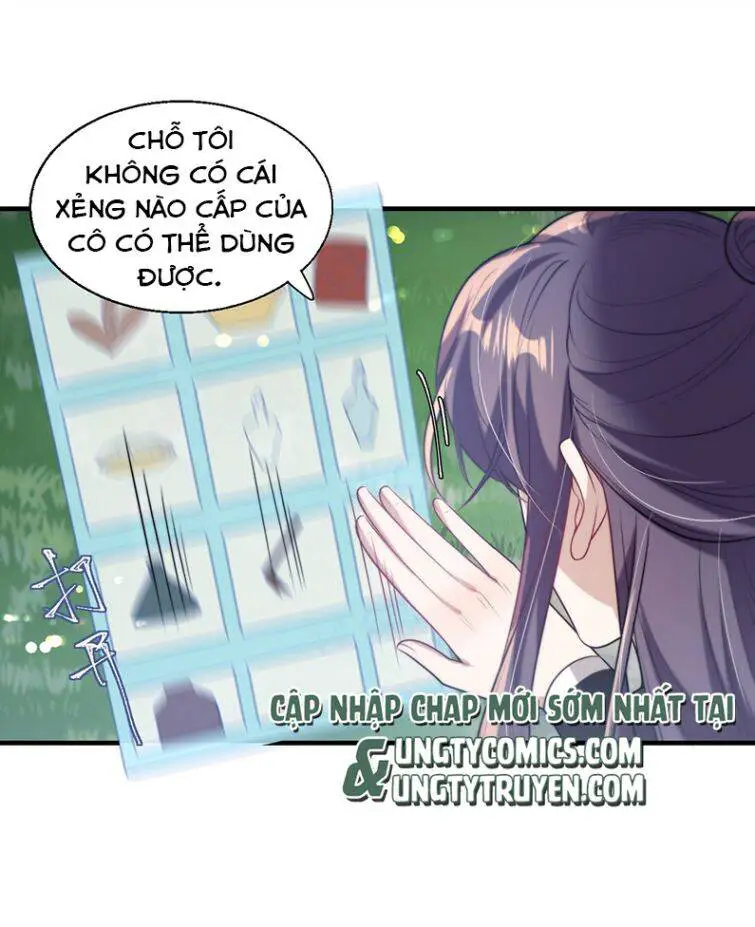 Thẳng Thắn Từ Nghiêm Nettruyen ZZZ Chương 5 Page 44