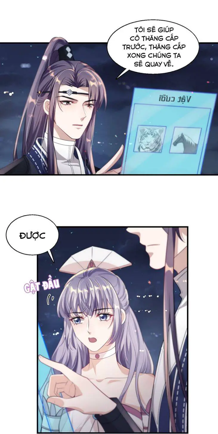 Thẳng Thắn Từ Nghiêm Nettruyen ZZZ Chương 6 Page 4