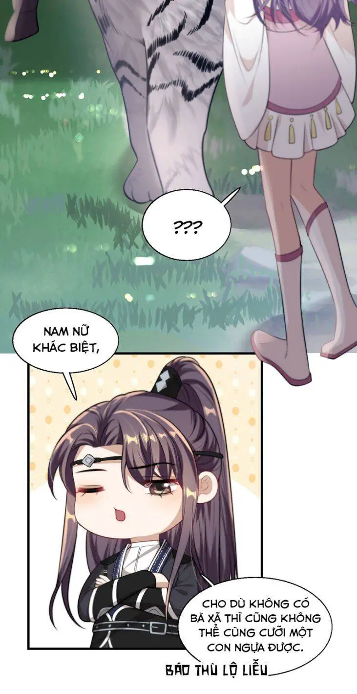 Thẳng Thắn Từ Nghiêm Nettruyen ZZZ Chương 6 Page 7