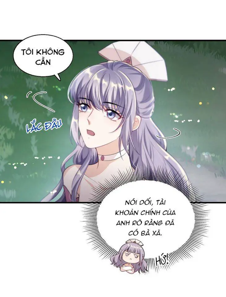Thẳng Thắn Từ Nghiêm Nettruyen ZZZ Chương 6 Page 8