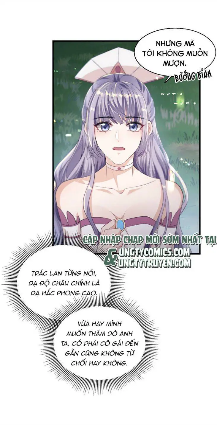 Thẳng Thắn Từ Nghiêm Nettruyen ZZZ Chương 6 Page 10