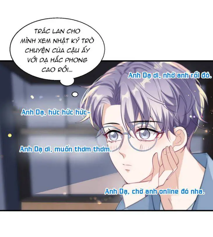 Thẳng Thắn Từ Nghiêm Nettruyen ZZZ Chương 6 Page 13