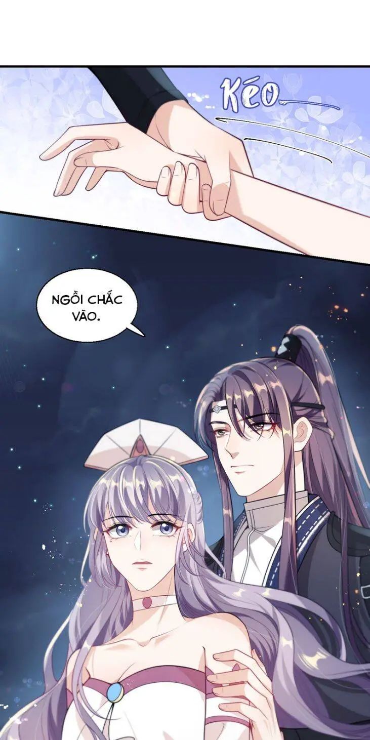 Thẳng Thắn Từ Nghiêm Nettruyen ZZZ Chương 6 Page 19