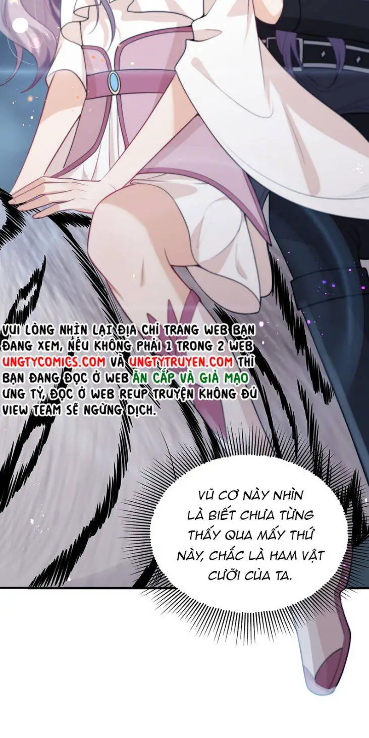Thẳng Thắn Từ Nghiêm Nettruyen ZZZ Chương 6 Page 20