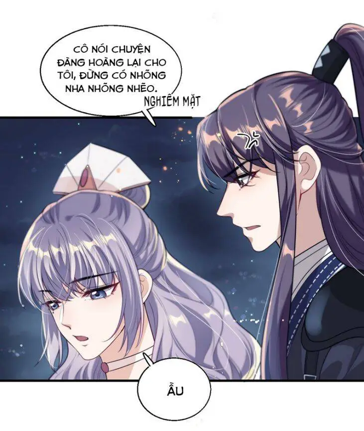 Thẳng Thắn Từ Nghiêm Nettruyen ZZZ Chương 6 Page 24