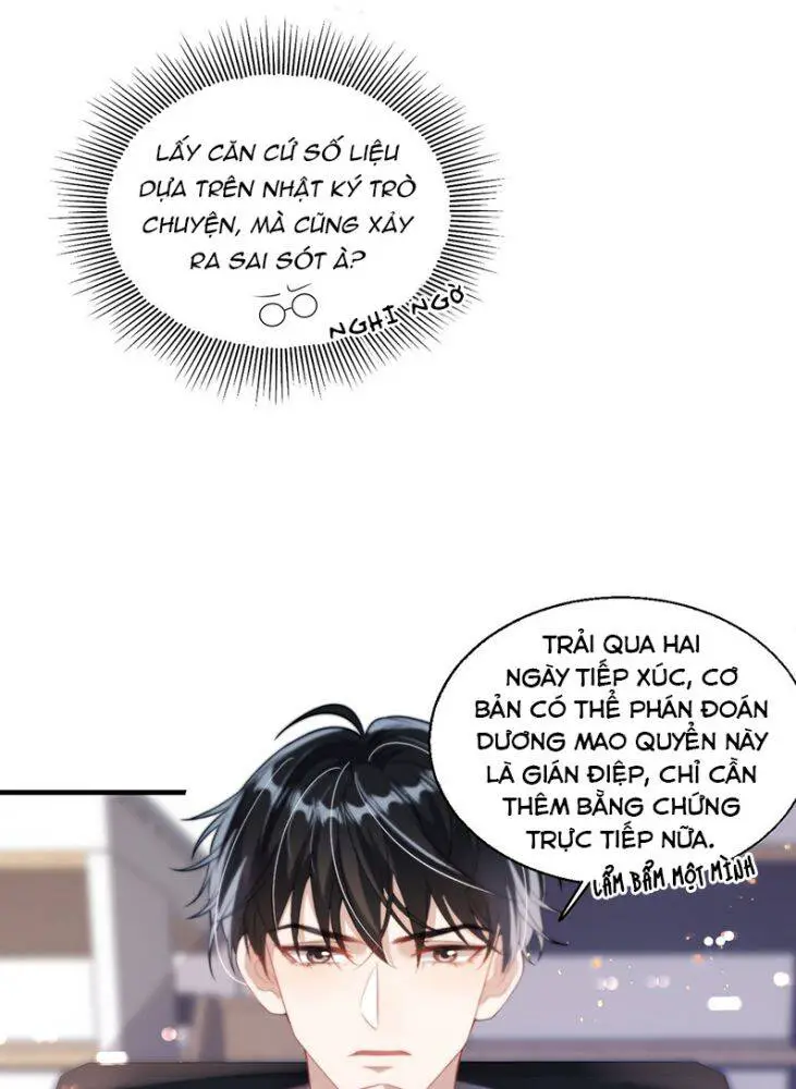 Thẳng Thắn Từ Nghiêm Nettruyen ZZZ Chương 6 Page 25
