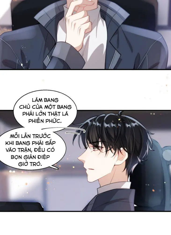 Thẳng Thắn Từ Nghiêm Nettruyen ZZZ Chương 6 Page 26