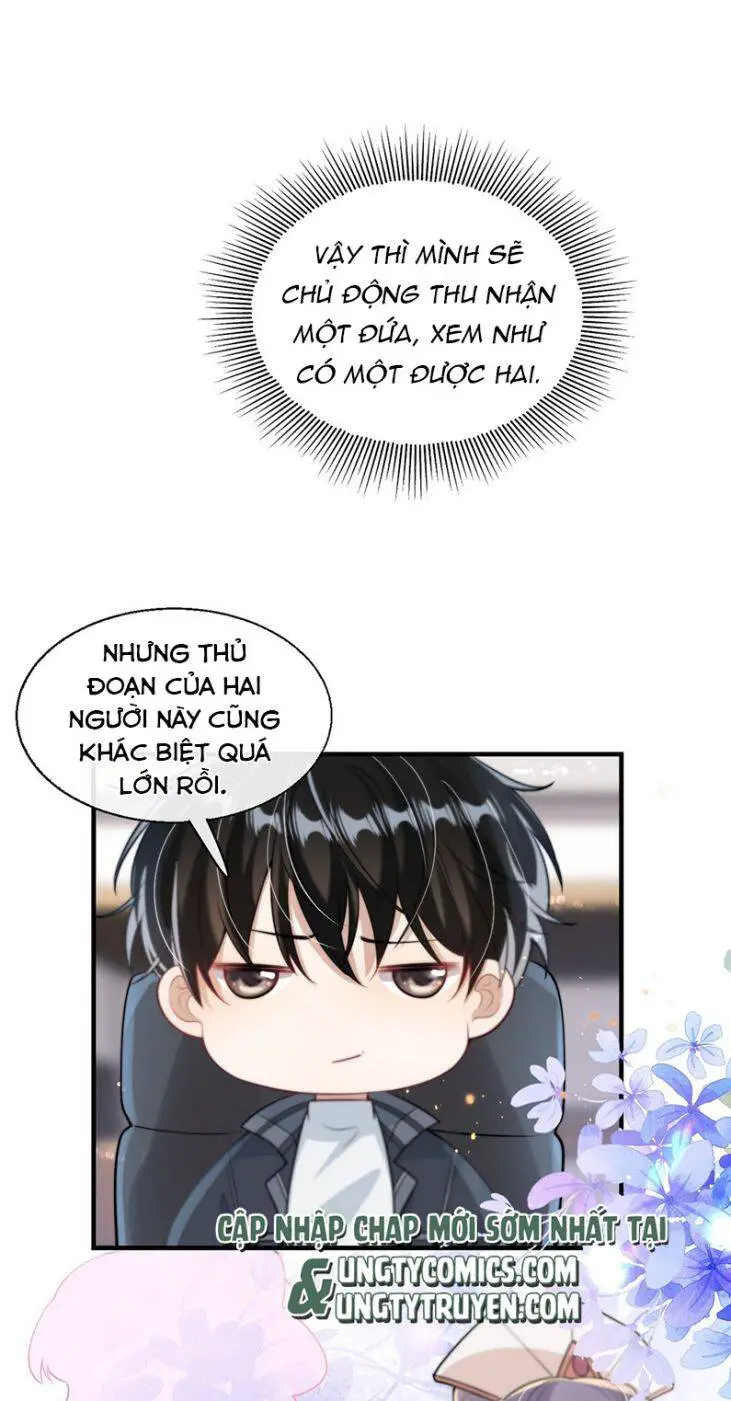Thẳng Thắn Từ Nghiêm Nettruyen ZZZ Chương 6 Page 27