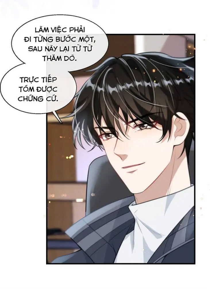 Thẳng Thắn Từ Nghiêm Nettruyen ZZZ Chương 6 Page 29