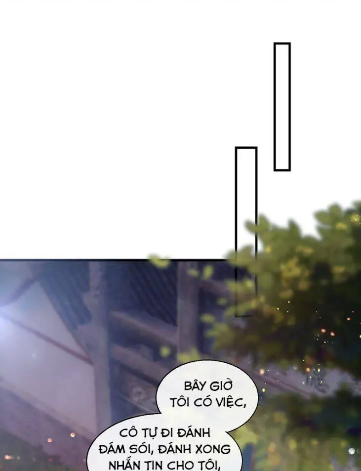 Thẳng Thắn Từ Nghiêm Nettruyen ZZZ Chương 6 Page 30