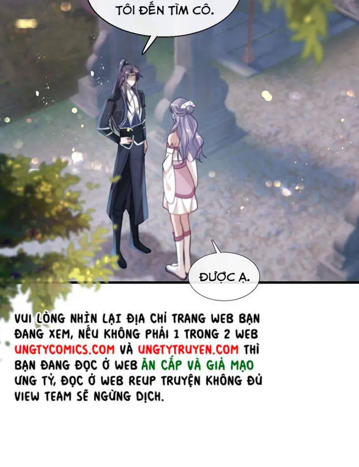 Thẳng Thắn Từ Nghiêm Nettruyen ZZZ Chương 6 Page 31