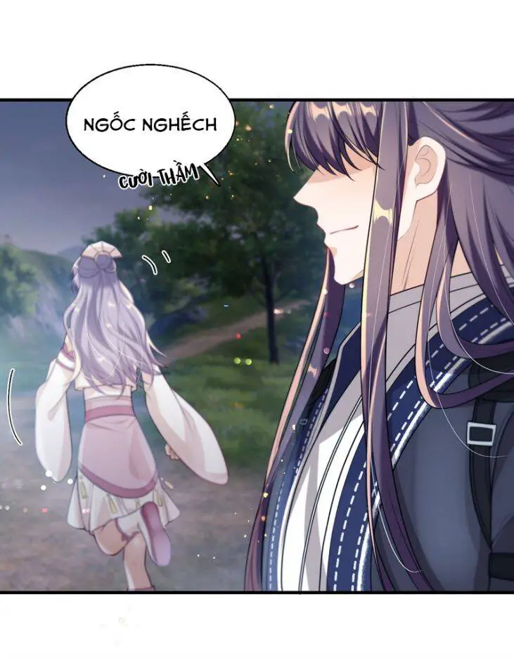 Thẳng Thắn Từ Nghiêm Nettruyen ZZZ Chương 6 Page 32