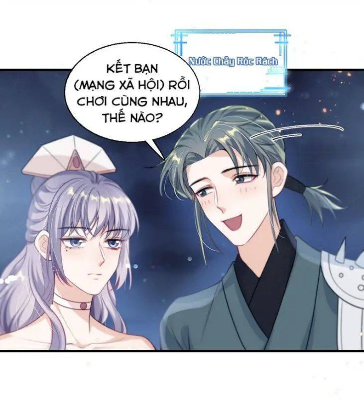 Thẳng Thắn Từ Nghiêm Nettruyen ZZZ Chương 6 Page 34
