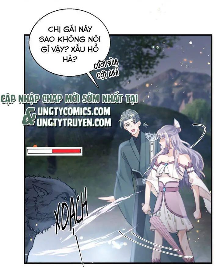 Thẳng Thắn Từ Nghiêm Nettruyen ZZZ Chương 6 Page 35