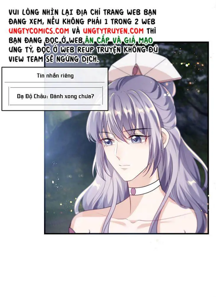 Thẳng Thắn Từ Nghiêm Nettruyen ZZZ Chương 6 Page 39