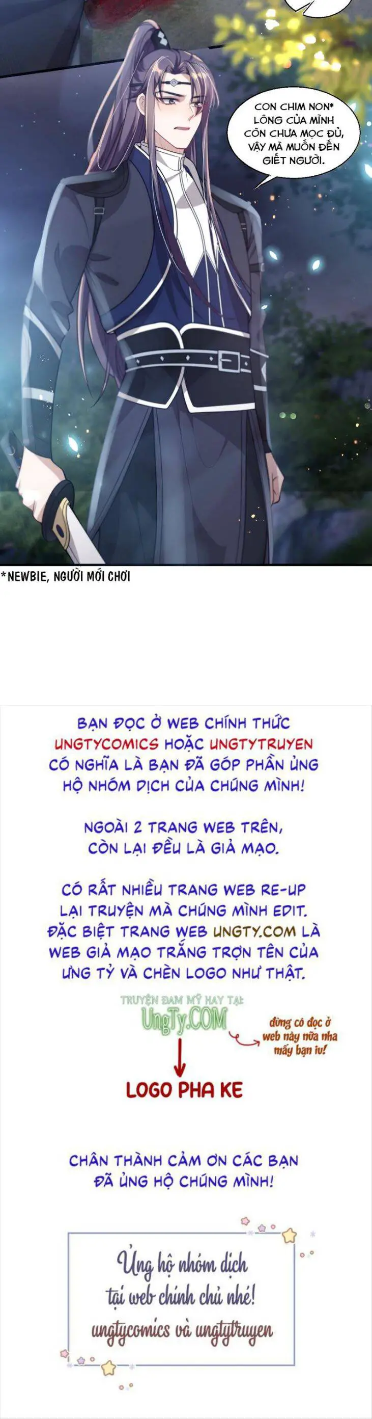 Thẳng Thắn Từ Nghiêm Nettruyen ZZZ Chương 6 Page 45