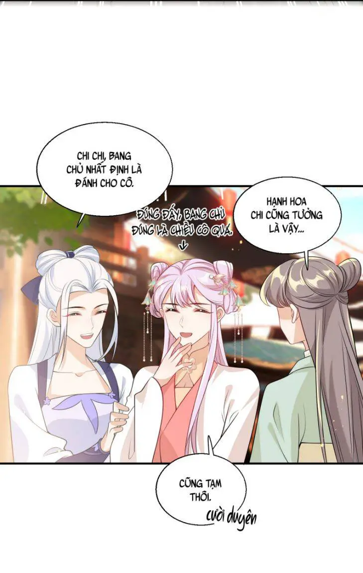 Thẳng Thắn Từ Nghiêm Nettruyen ZZZ Chương 21 Page 30