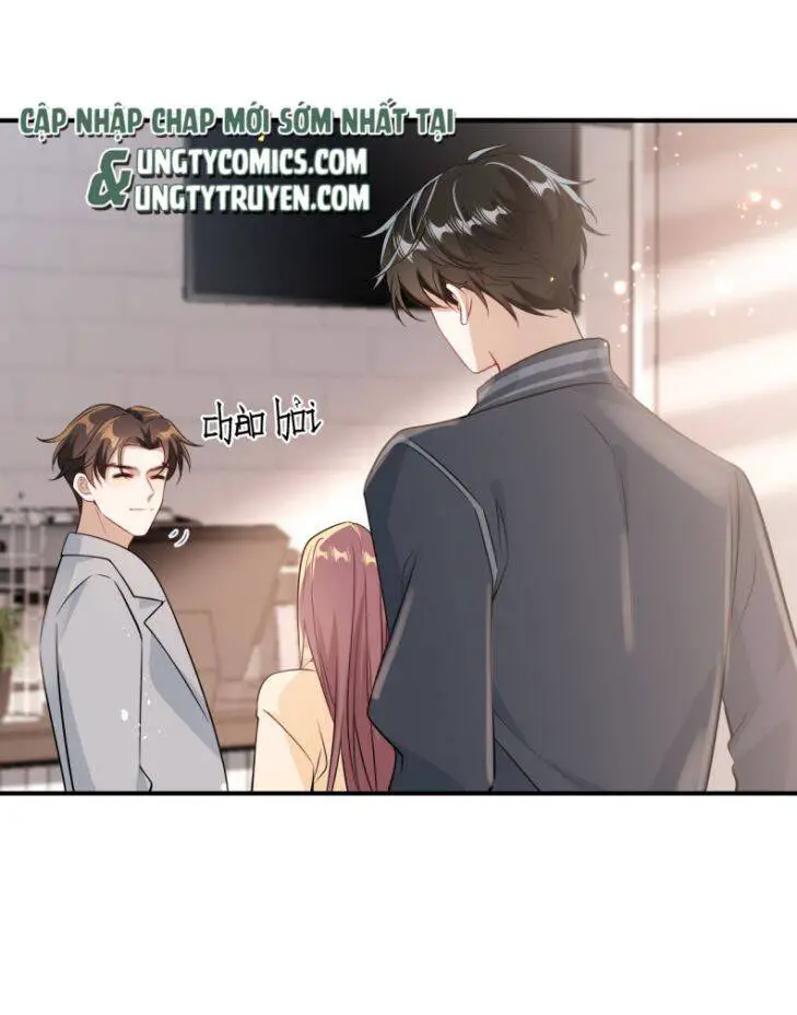Thẳng Thắn Từ Nghiêm Nettruyen ZZZ Chương 21 Page 35
