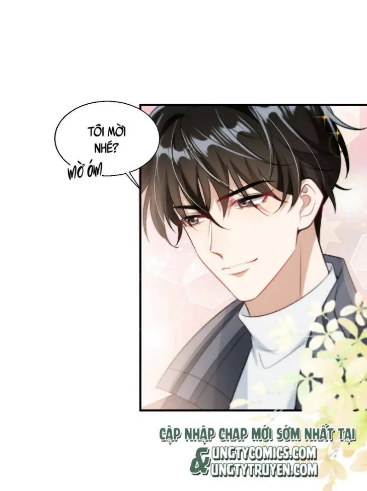Thẳng Thắn Từ Nghiêm Nettruyen ZZZ Chương 21 Page 38