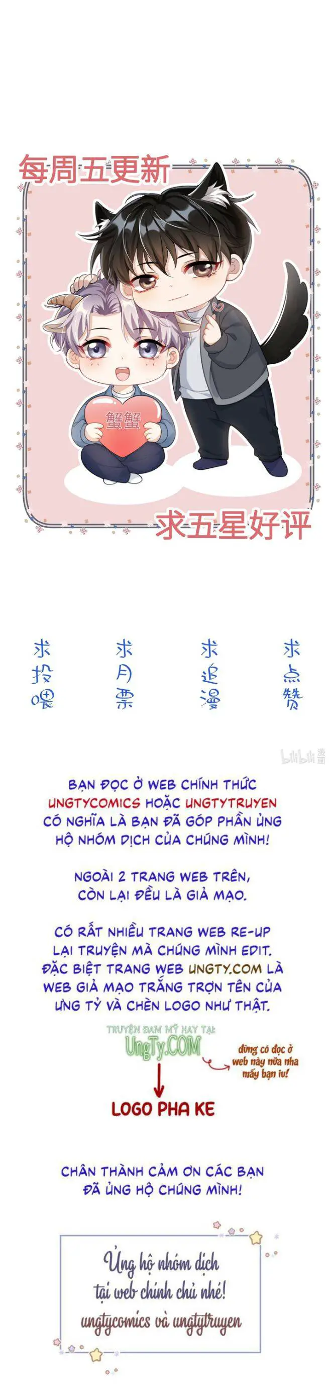 Thẳng Thắn Từ Nghiêm Nettruyen ZZZ Chương 21 Page 43