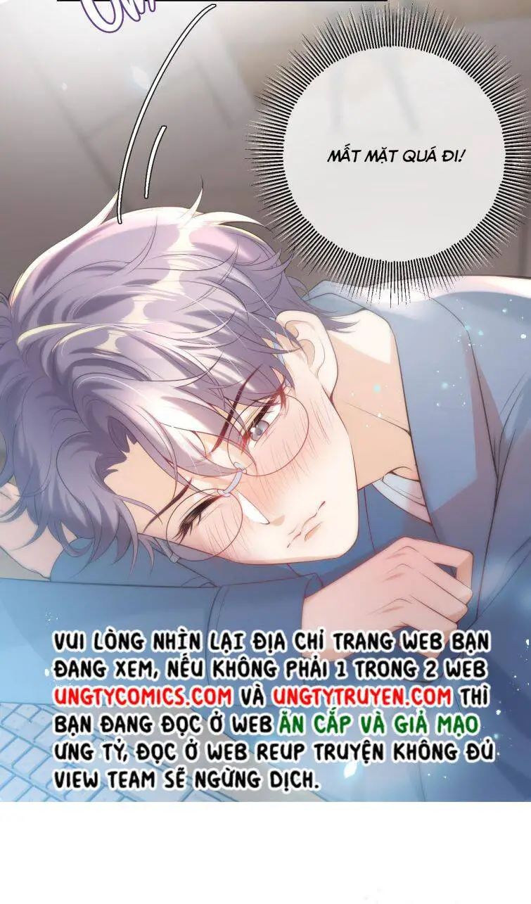 Thẳng Thắn Từ Nghiêm Nettruyen ZZZ Chương 2 Page 8