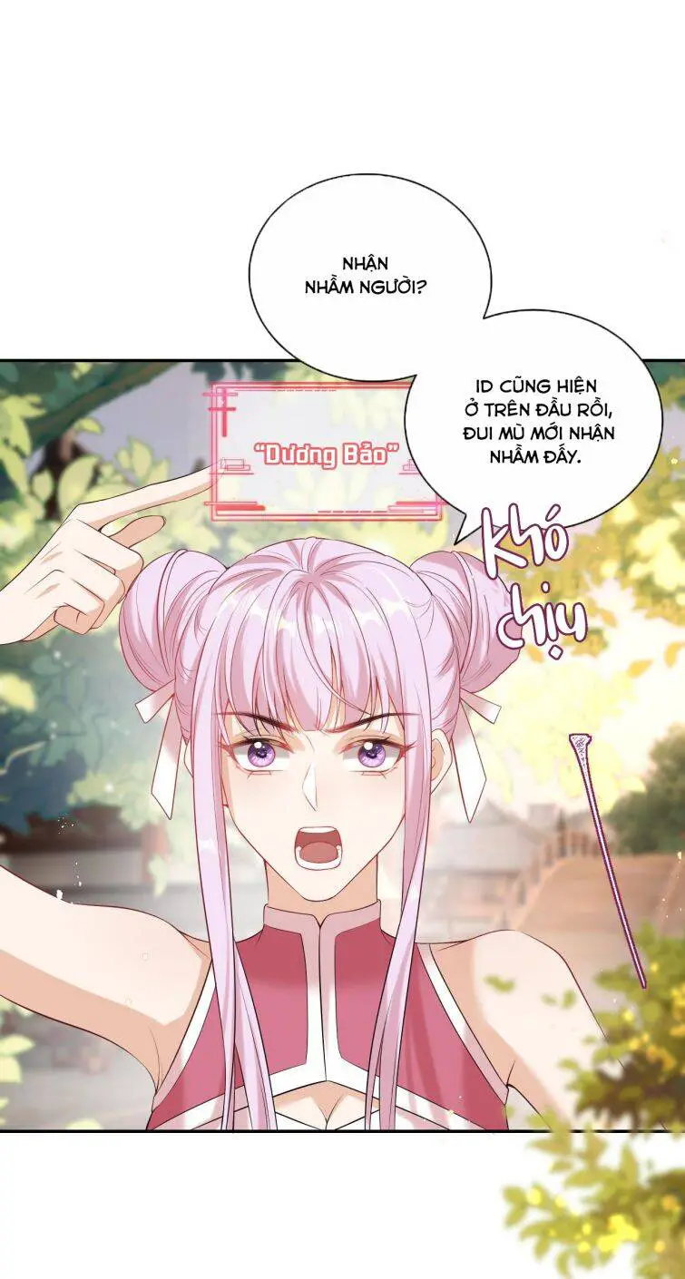 Thẳng Thắn Từ Nghiêm Nettruyen ZZZ Chương 2 Page 13