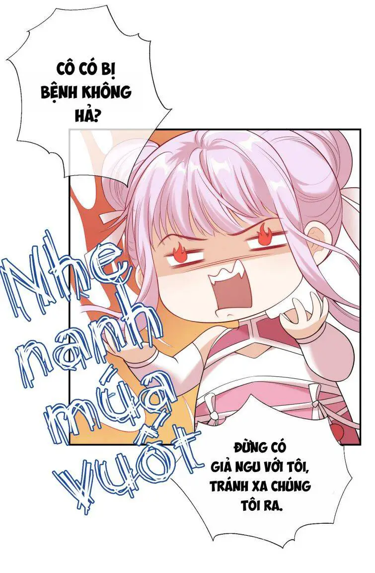 Thẳng Thắn Từ Nghiêm Nettruyen ZZZ Chương 2 Page 16