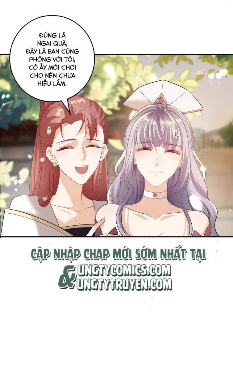 Thẳng Thắn Từ Nghiêm Nettruyen ZZZ Chương 2 Page 23