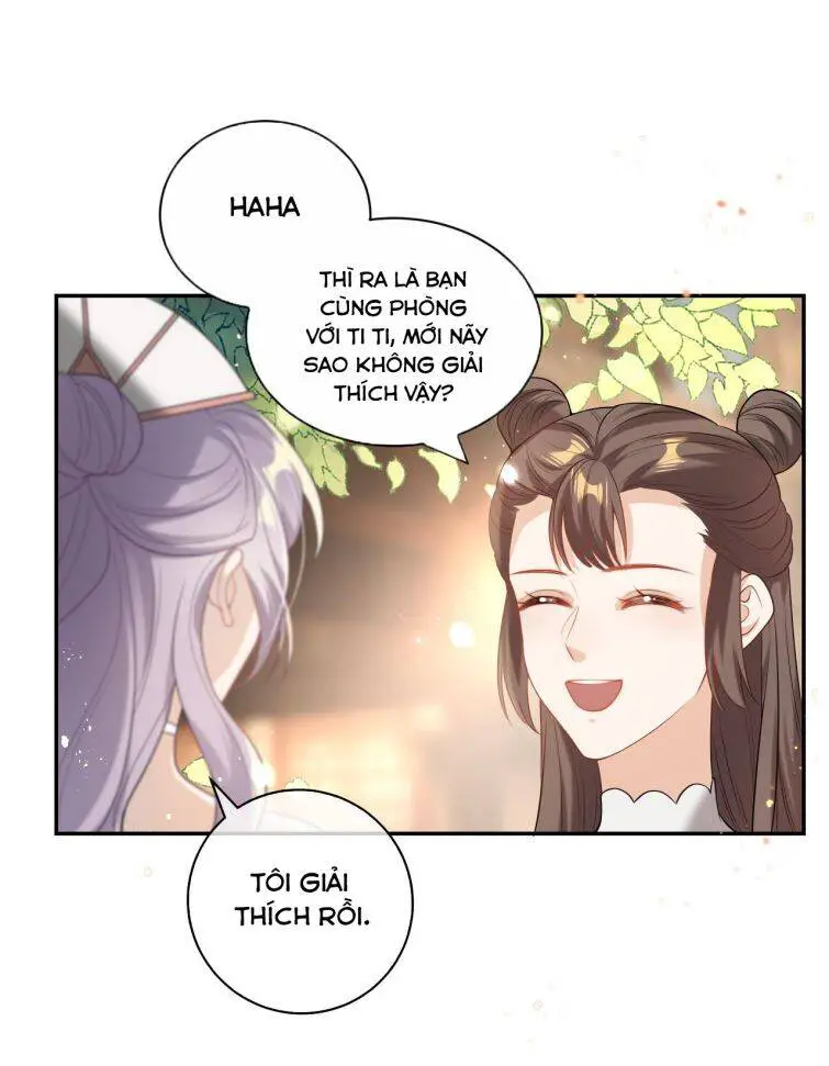 Thẳng Thắn Từ Nghiêm Nettruyen ZZZ Chương 2 Page 24