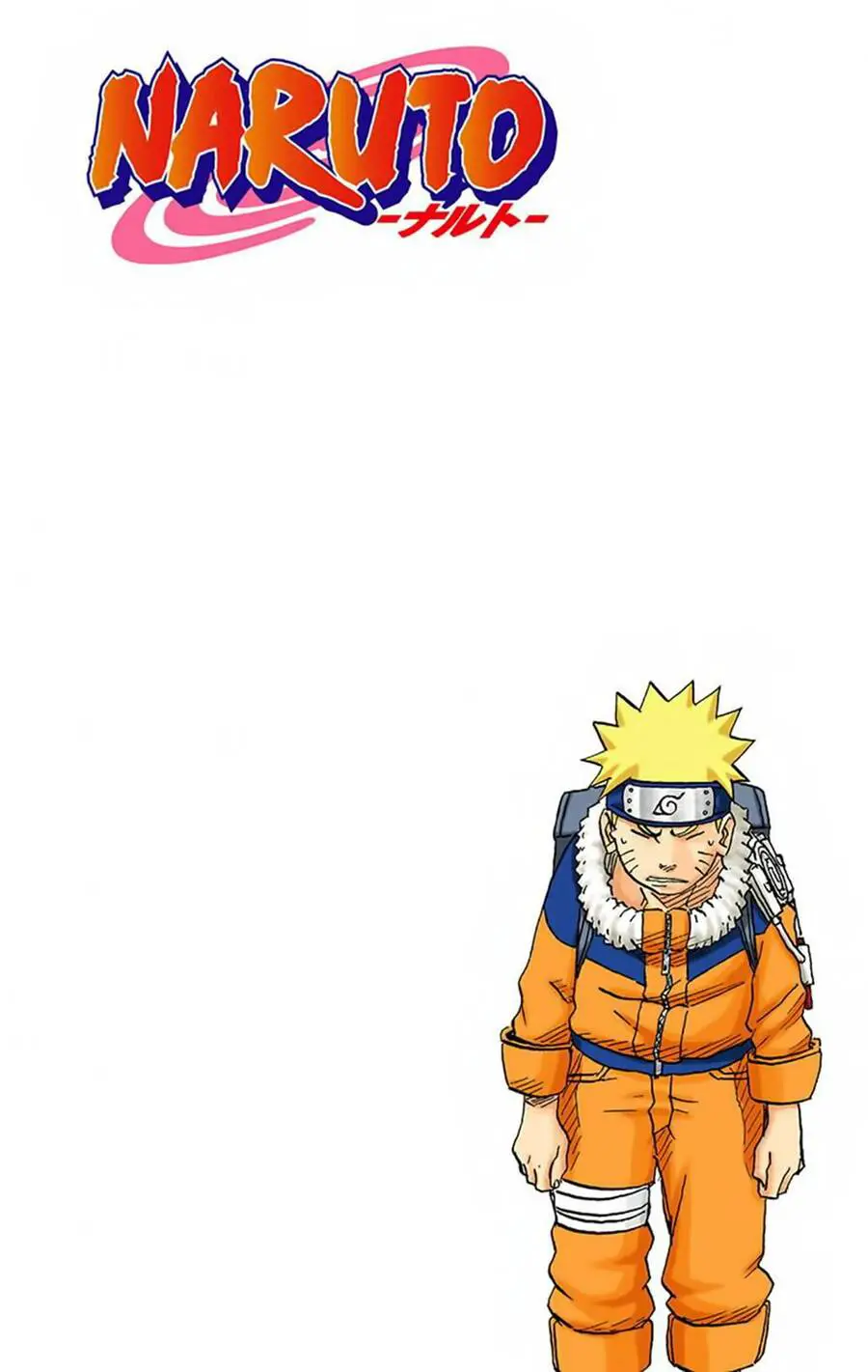 Naruto Full Màu Nettruyen ZZZ Chương 162 Page 4