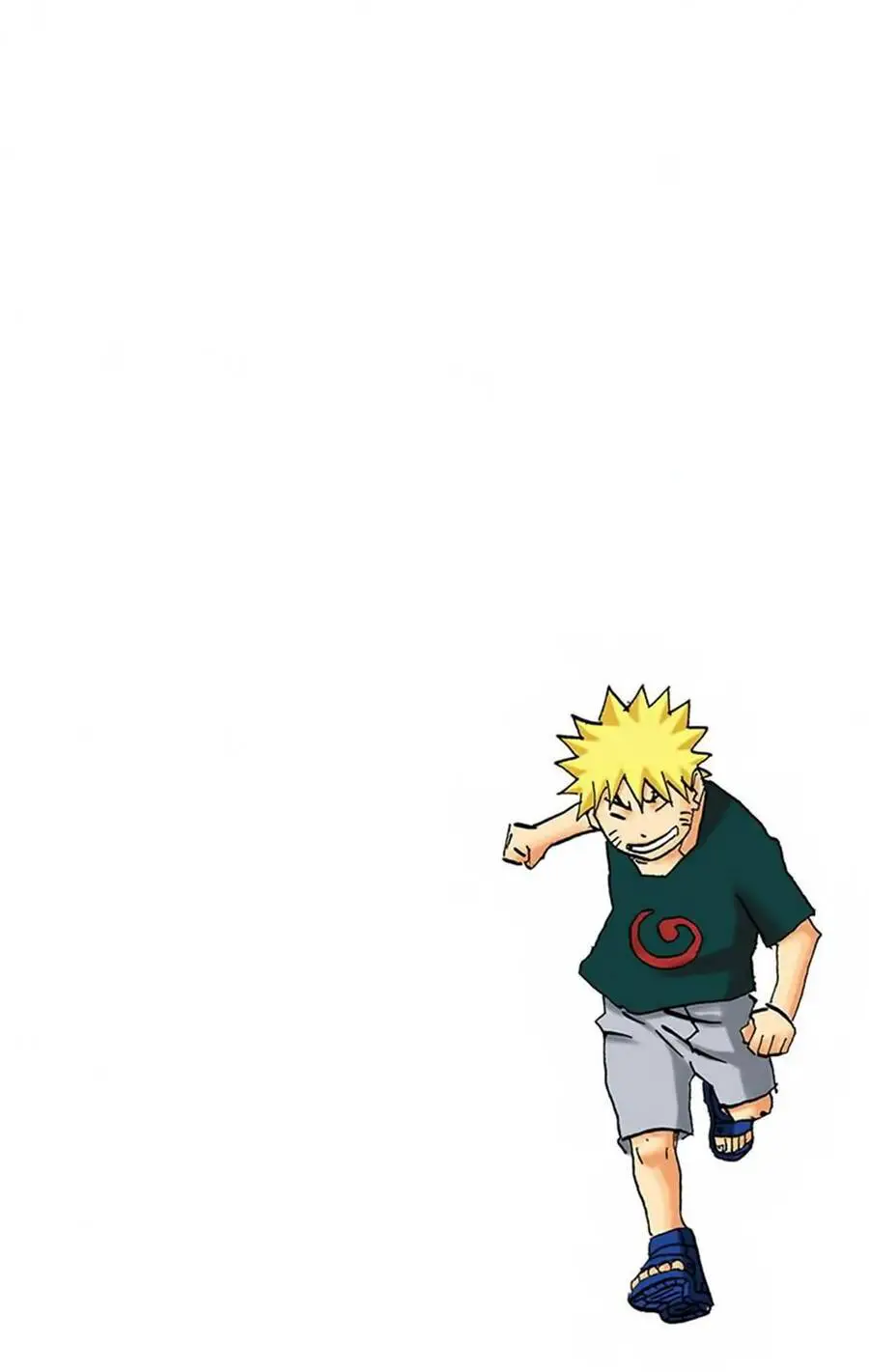 Naruto Full Màu Nettruyen ZZZ Chương 155 Page 20