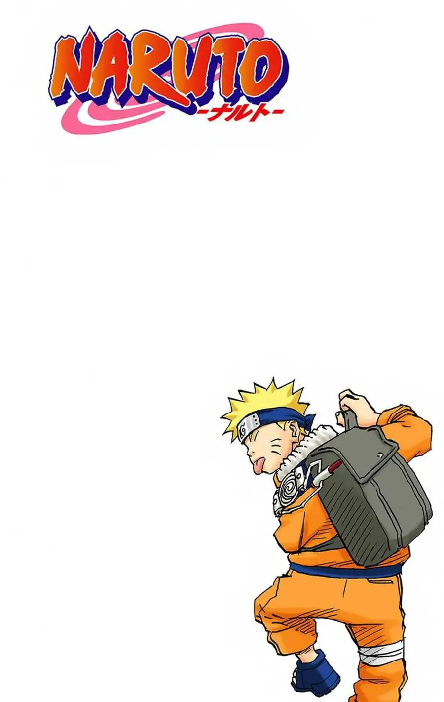 Naruto Full Màu Nettruyen ZZZ Chương 151 Page 4