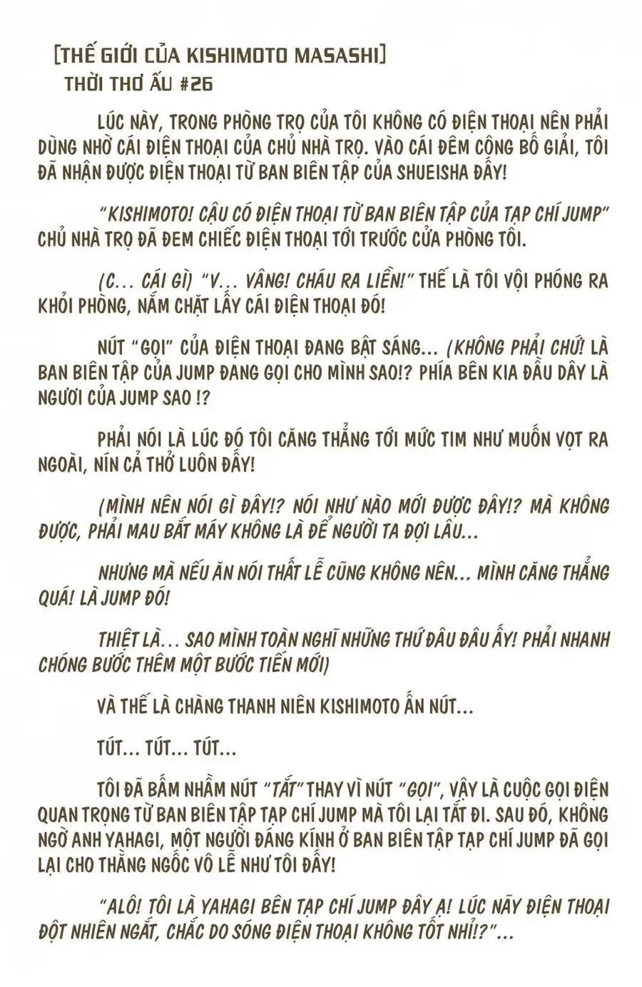 Naruto Full Màu Nettruyen ZZZ Chương 152 Page 21