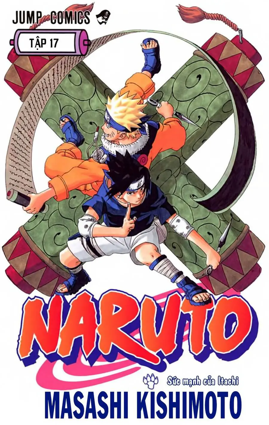 Naruto Full Màu Nettruyen ZZZ Chương 145 Page 2