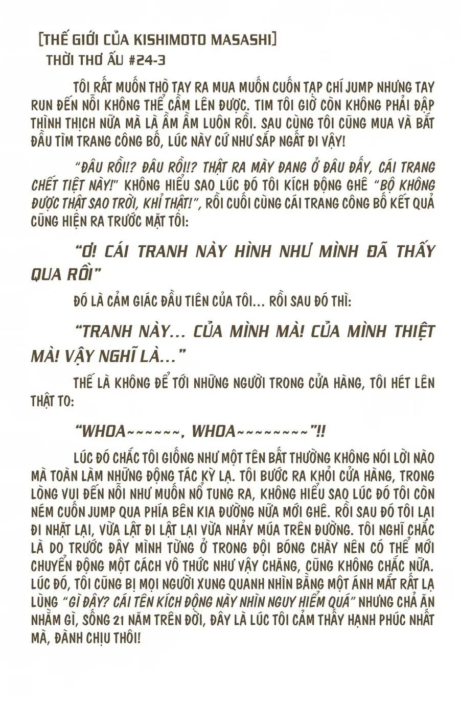 Naruto Full Màu Nettruyen ZZZ Chương 142 Page 20