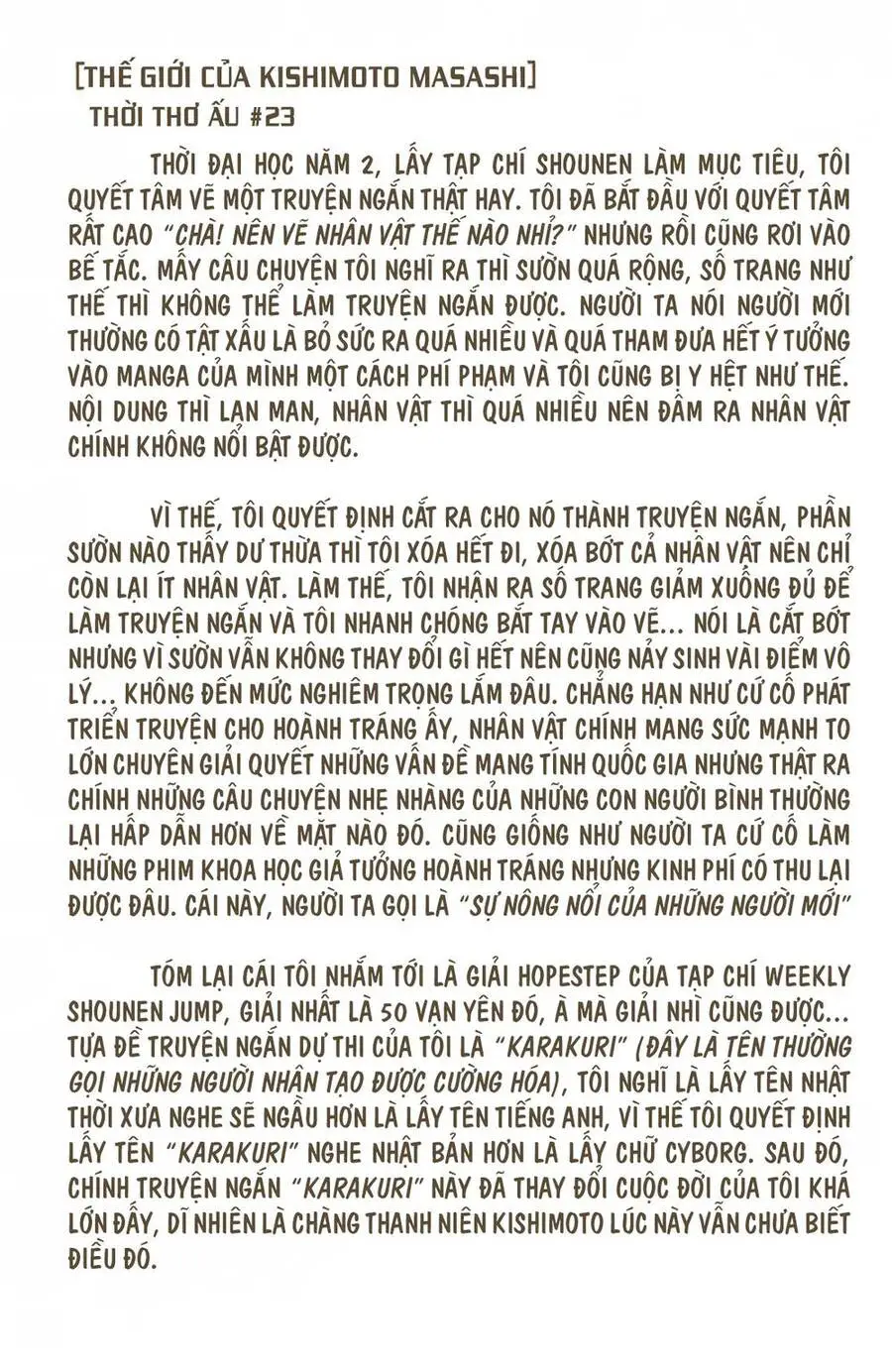 Naruto Full Màu Nettruyen ZZZ Chương 136 Page 27