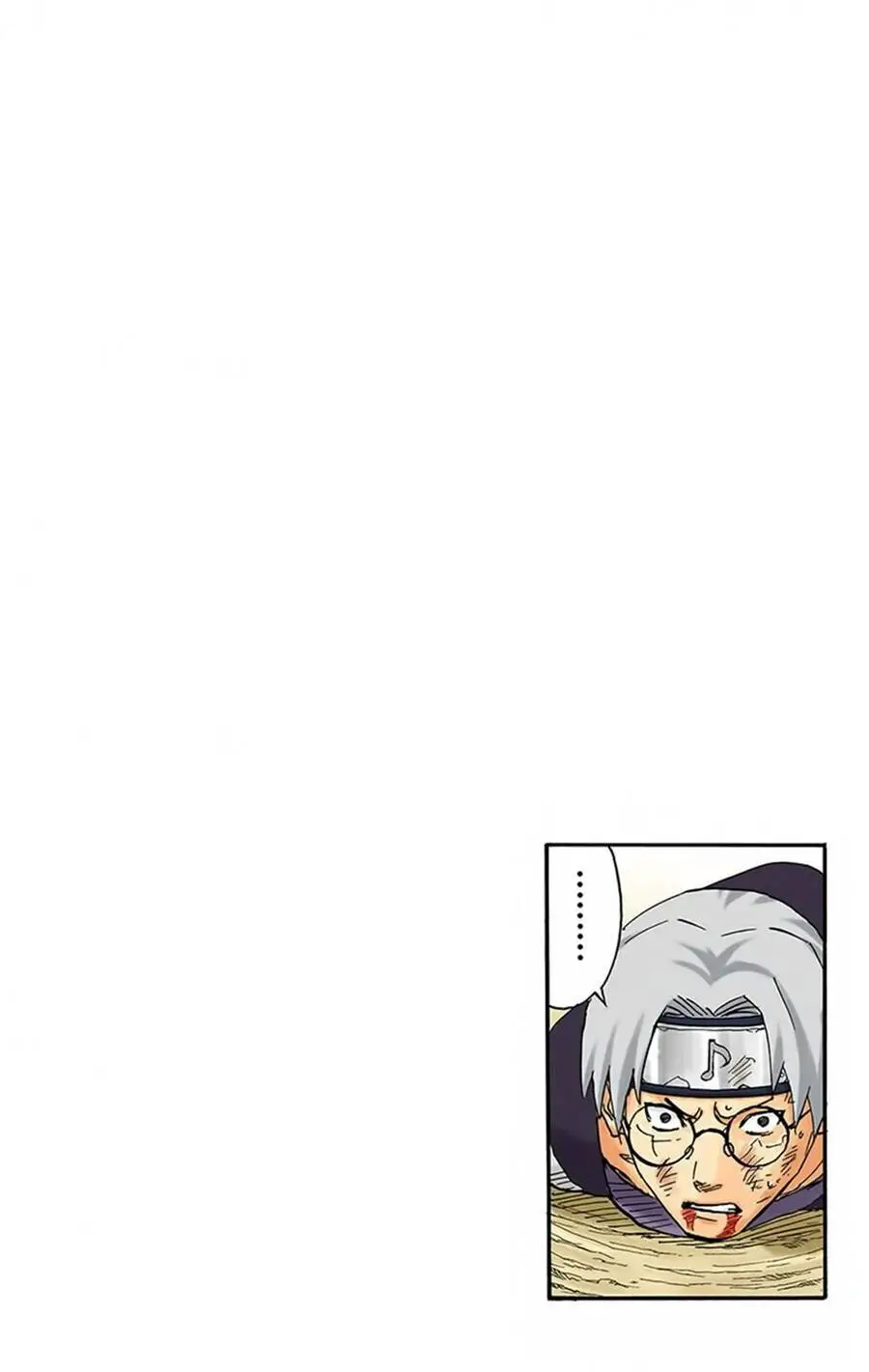 Naruto Full Màu Nettruyen ZZZ Chương 169 Page 20
