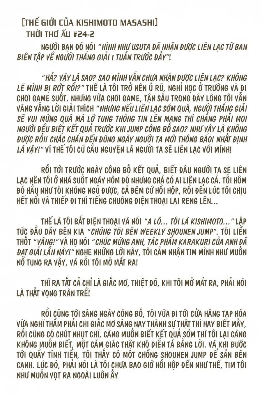 Naruto Full Màu Nettruyen ZZZ Chương 140 Page 21