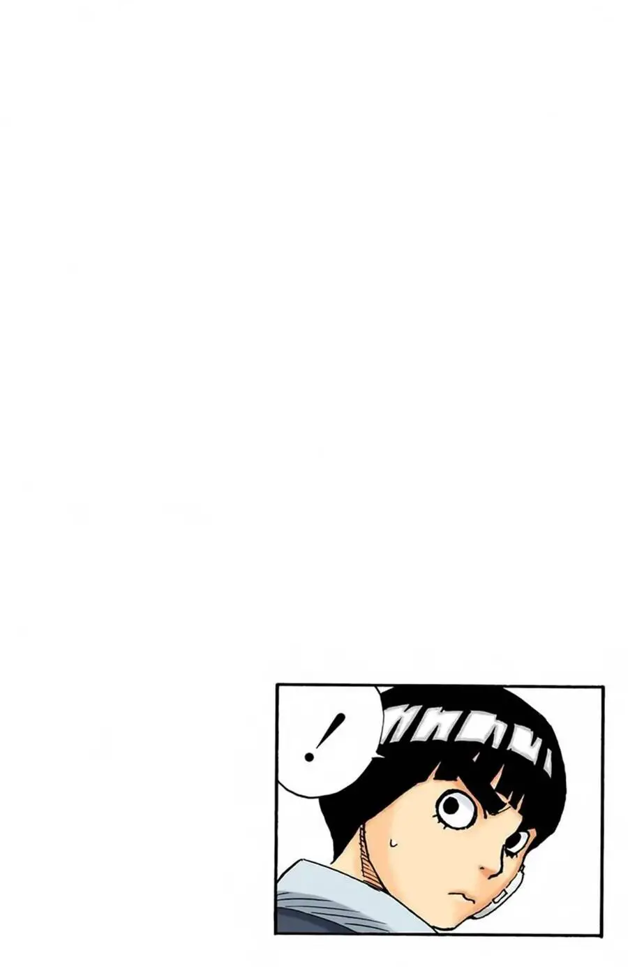 Naruto Full Màu Nettruyen ZZZ Chương 113 Page 18