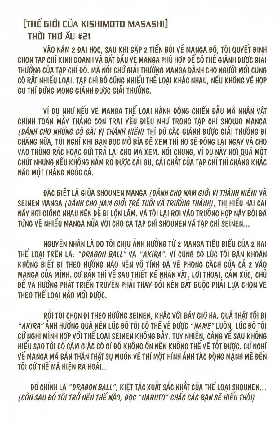 Naruto Full Màu Nettruyen ZZZ Chương 129 Page 21