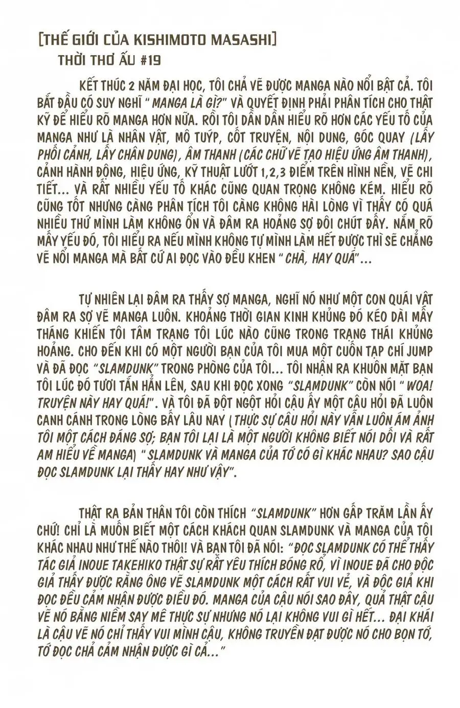 Naruto Full Màu Nettruyen ZZZ Chương 119 Page 18