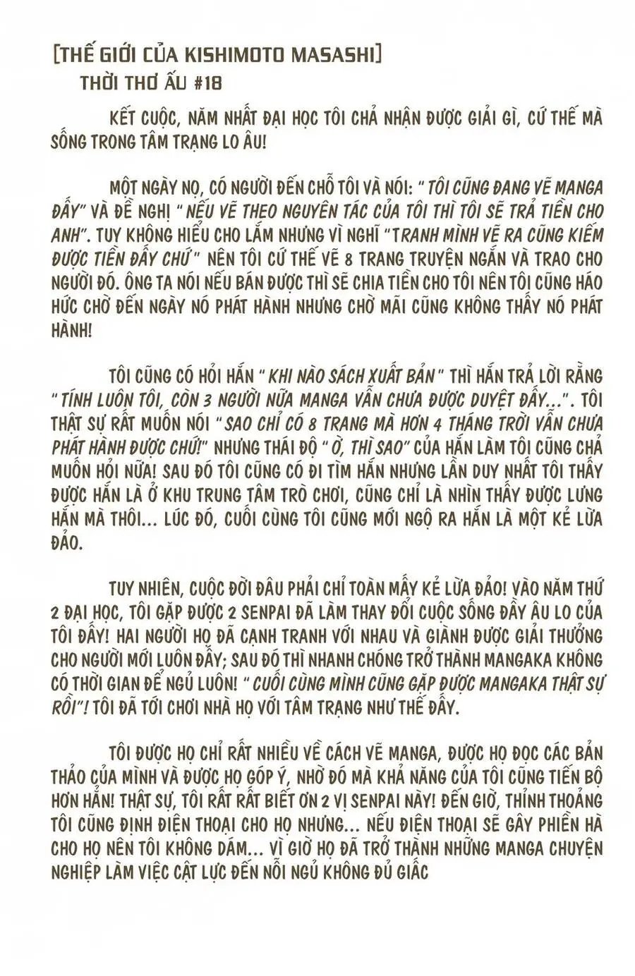 Naruto Full Màu Nettruyen ZZZ Chương 112 Page 21