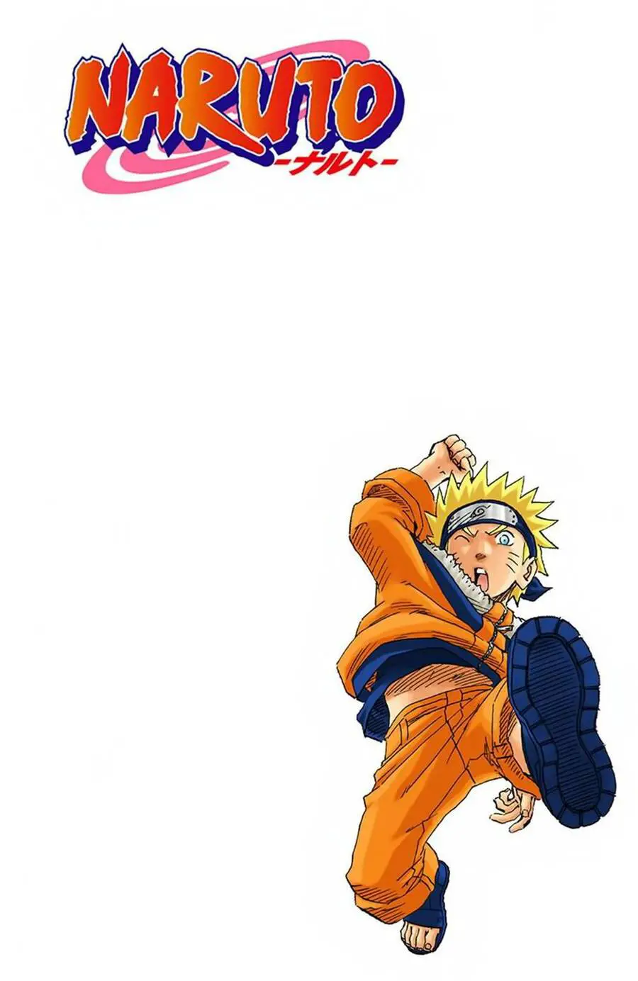 Naruto Full Màu Nettruyen ZZZ Chương 127 Page 10